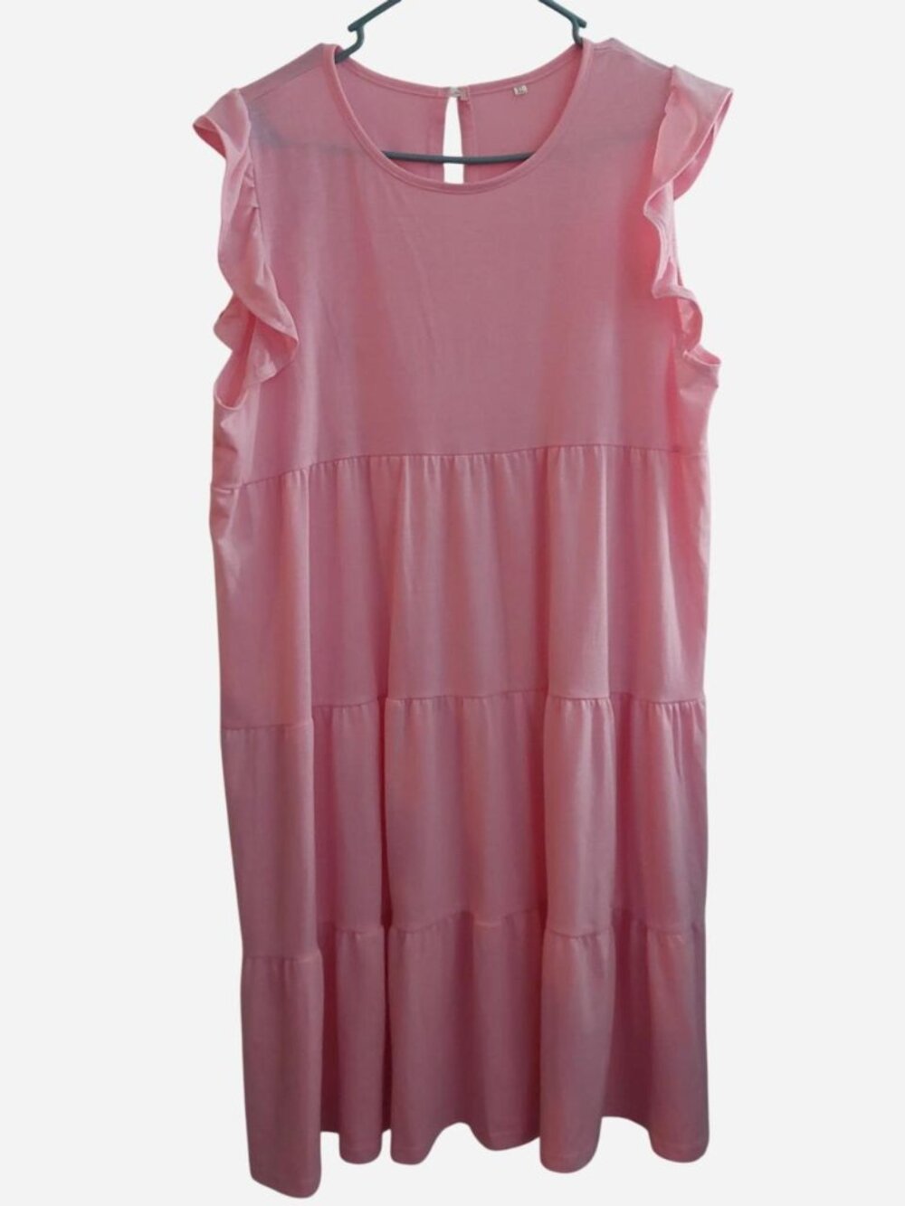 Women's Pink Dress